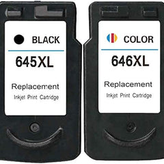 Printer Toner & Ink Cartridges