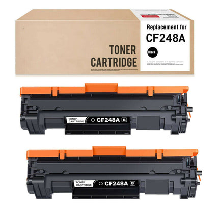 CF248A 48A Toner Cartridge For HP LaserJet PRO M15 M15a M15w M28 M28a M28w MFP | toneroz