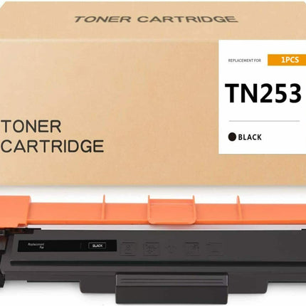 TN257 TN253 Toner For Brother DCP-L3510CDW L3745CDW MFC-L3750CDW MFC-L3770CDW