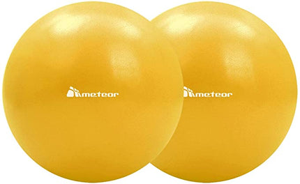 Meteor Mini Ballon Suisse Anti-Éclatement 20 cm