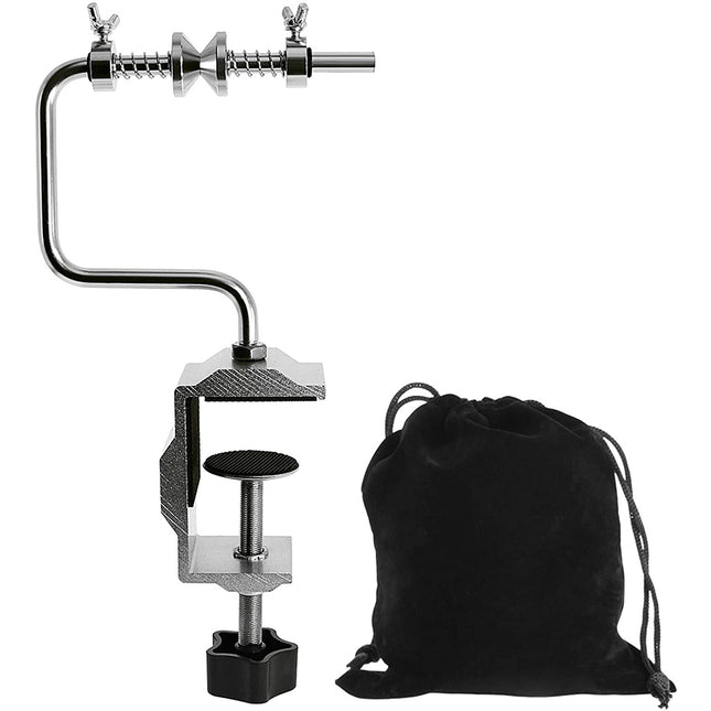 Adjustable Protable Fishing Line Winder