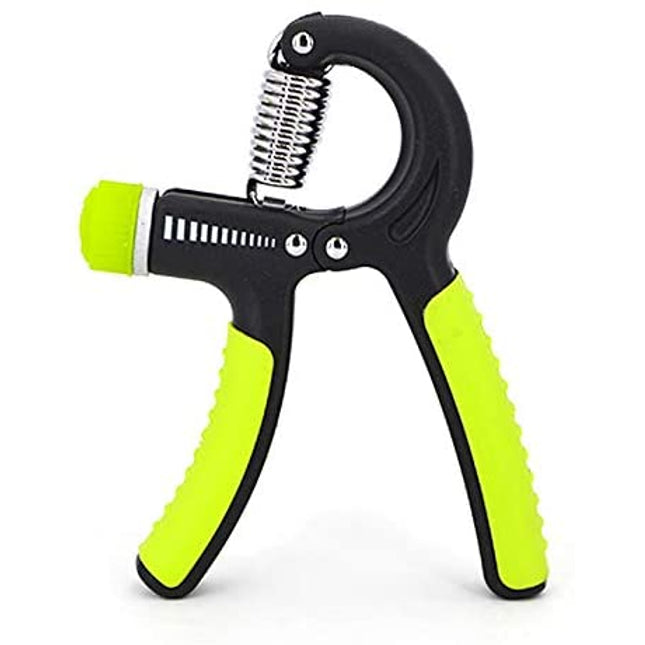 Meteor 12-Level Adjustable Handgrip