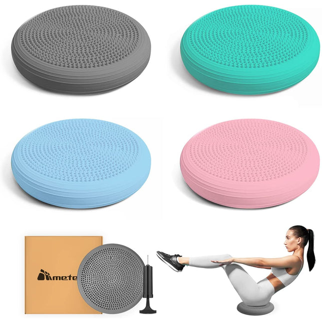 Meteor Essential Stability Cushion, Balance Pad