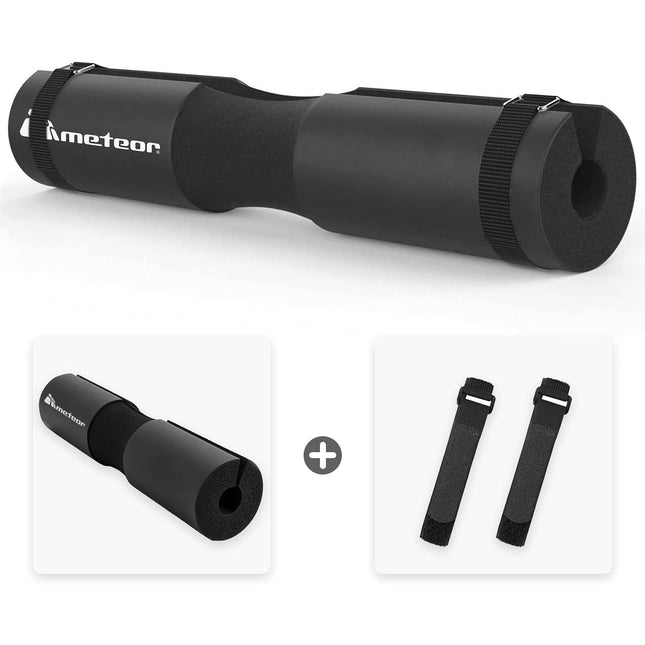 Meteor Essential Barbell Shoulder Pad