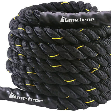 Meteor 38mm Thickness Battling Rope