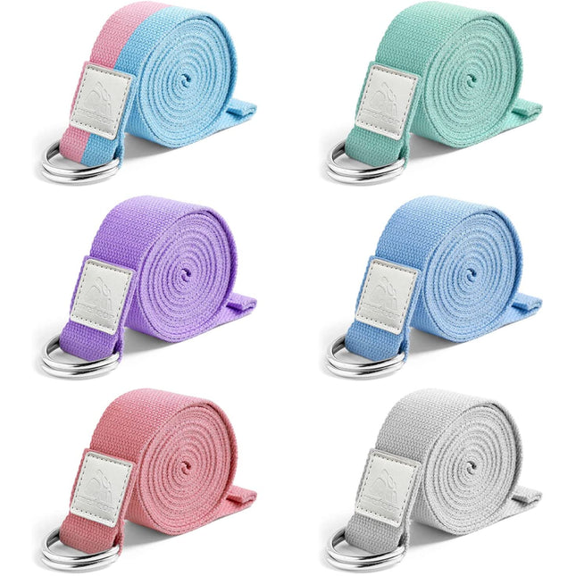 Meteor Essential Yoga Strap