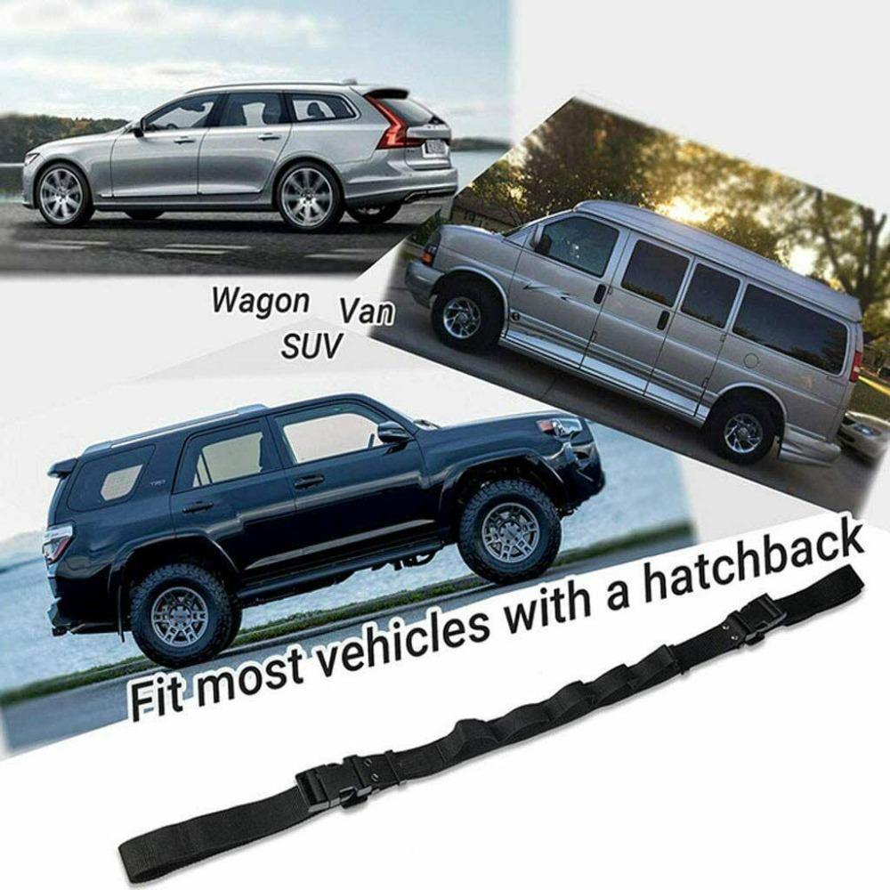 Fishing Rod Holders for Cars 2pcs