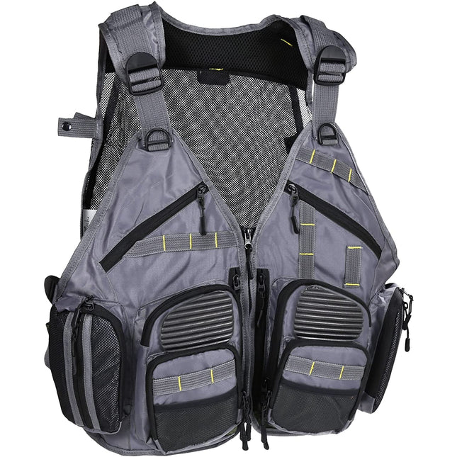 Ultra Lightweight Fly Fishing Vest