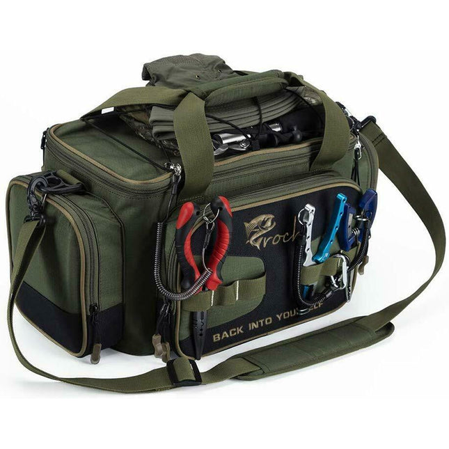 Fishing Tackle Bag